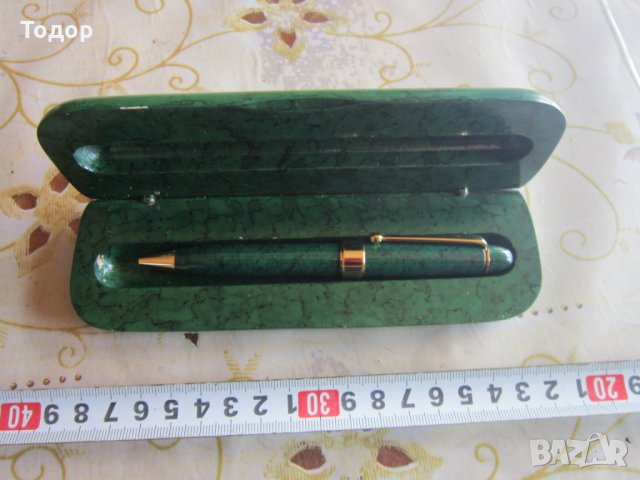 Невероятна писалка химикал химикалка в кутия , снимка 1 - Други - 25551143