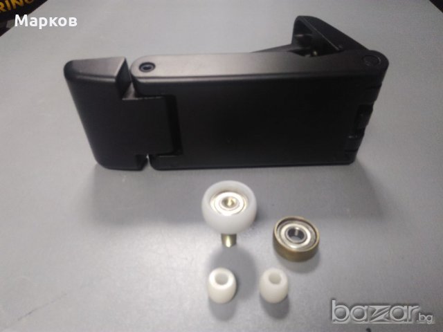 ПАНТА СТАНИЧНА ВРАТА МЕРЦЕДЕС, снимка 3 - Части - 20720515