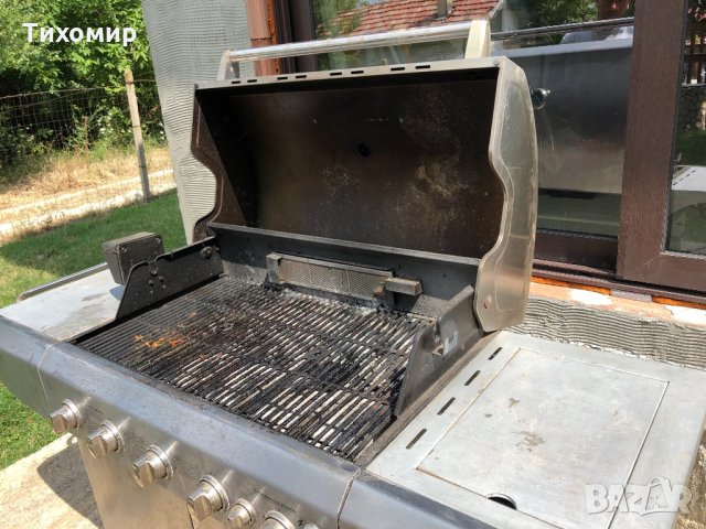 Барбекю!!!, снимка 4 - Барбекюта - 26091919