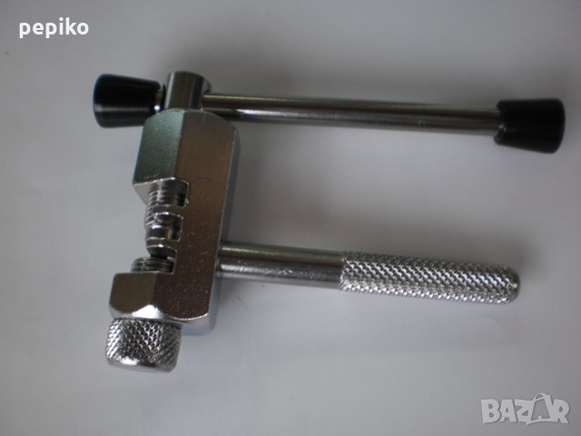 Продавам колела внос от Германия ключ за верига на резба, снимка 4 - Части за велосипеди - 22421407