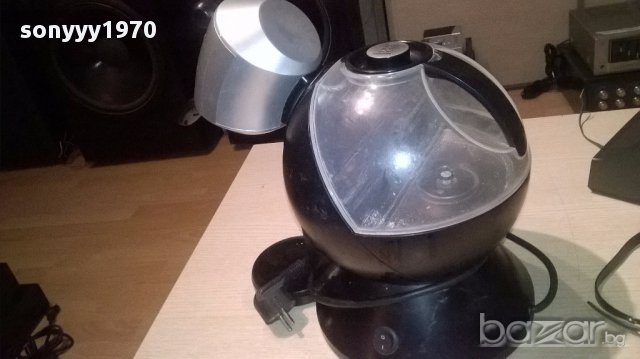 Krups nescafe dolce gusto-кафемашина-внос швеицария, снимка 11 - Кафемашини - 16894040