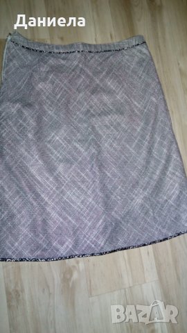 Пола Данини, 42