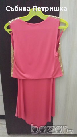 Комплект туника с елеченце, снимка 3 - Корсети, бюстиета, топове - 13730995