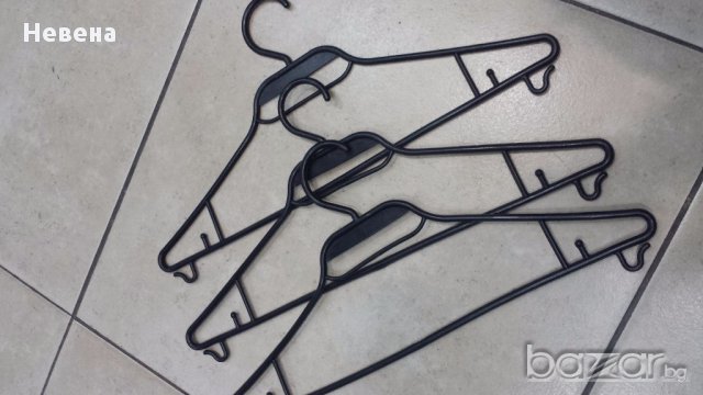 Закачалки, снимка 3 - Други стоки за дома - 12248261