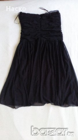 if ganas,  рокля с пулчета  официална или спортна, снимка 4 - Рокли - 14311971
