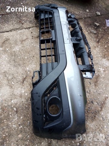 предна броня от Suzuki SX4, снимка 2 - Части - 22636561