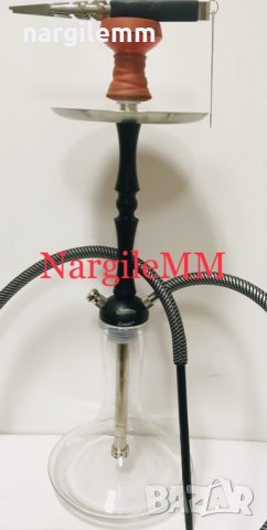 Наргиле с магнитни клапи