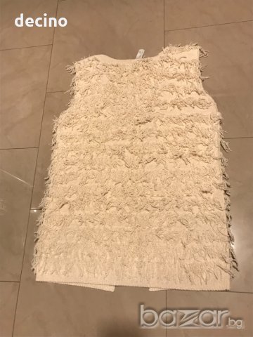 Нов интересен елек Pull and Bear, снимка 3 - Елеци - 20741609