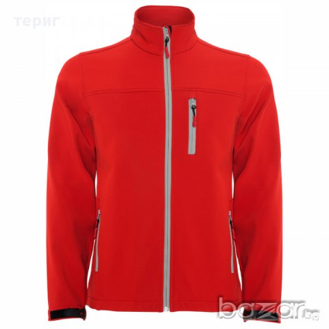 Мъжко вталено яке ROLY