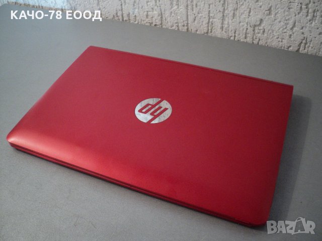 HP Pavilion x2 - 10-n102na (ENERGY STAR)