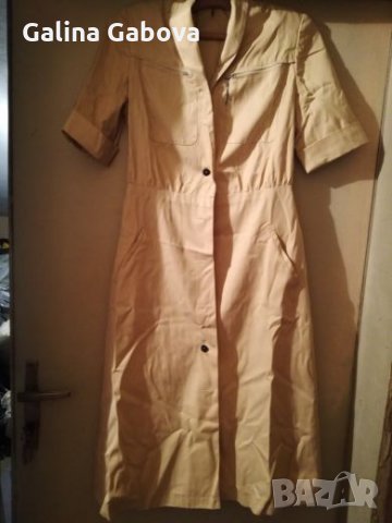 Дамска рокля, снимка 1