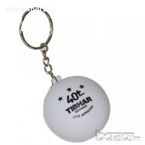 ключодържател Tibhar 40+