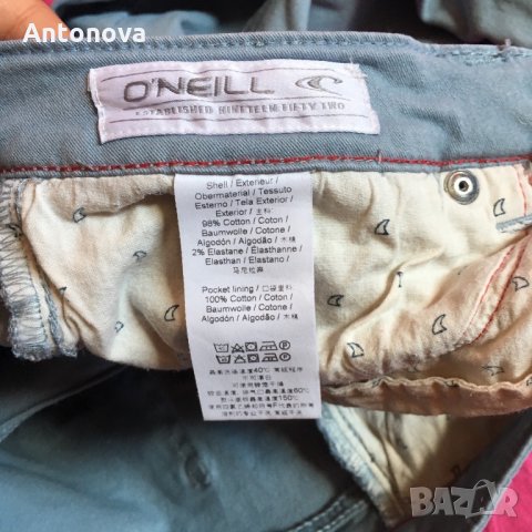 Панталон O’neill, снимка 5 - Панталони - 21633517