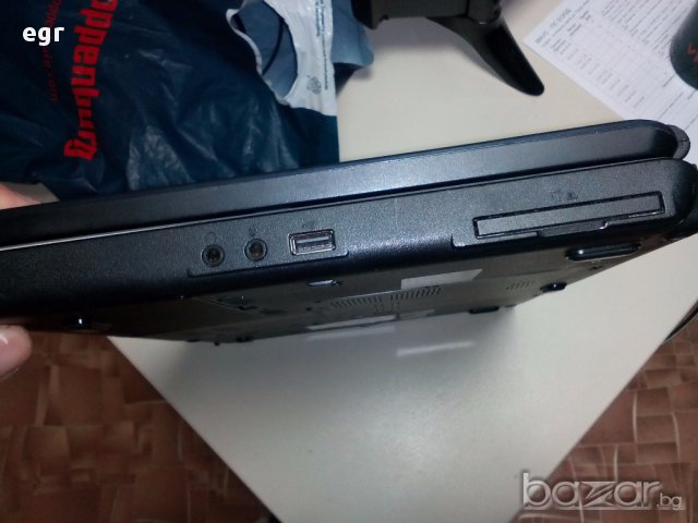 Лаптоп Toshiba Satellite L40 - 18W PSL4CE 00H005G3 , снимка 7 - Лаптопи за дома - 16575855