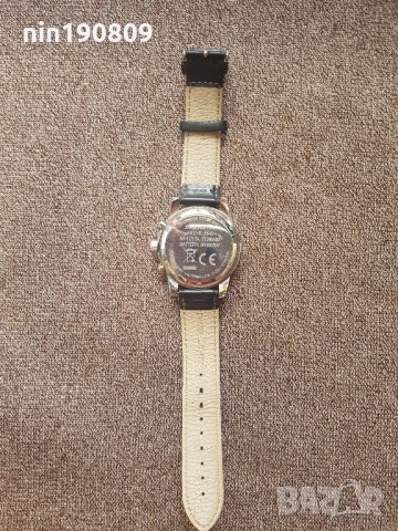 Часовник Time Elements, снимка 5 - Мъжки - 25401451