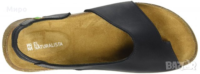 Дамски сандали El Naturalista Wakataua - 42 номер, снимка 6 - Сандали - 25332770