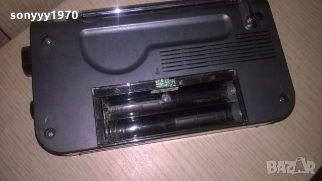 sony dab-внос швеицария, снимка 8 - Радиокасетофони, транзистори - 24985816