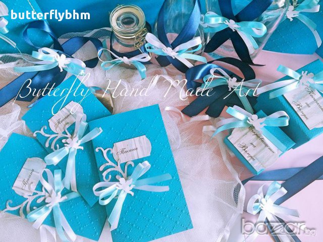 Комплект за кръщене