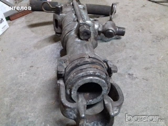 Въздушен / Пневматичен / къртач, снимка 3 - Бормашини - 20285055