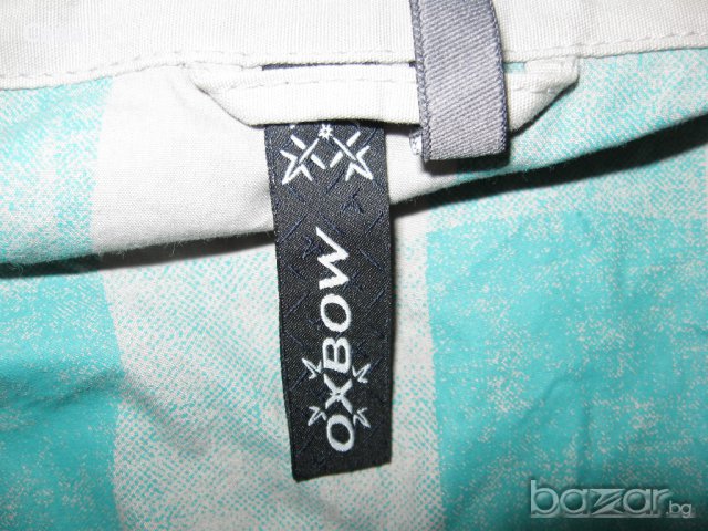 Яке пролет,есен OXBOW  мъжко,размер л