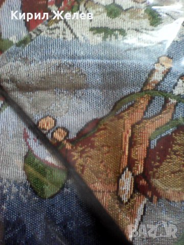 Каренце 70* голямо , снимка 4 - Антикварни и старинни предмети - 24494904