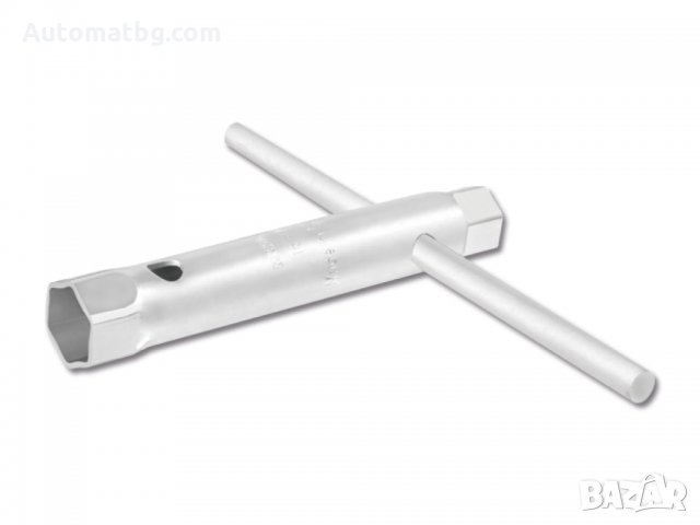 Ключ свещи тръбен два размера 1кт.