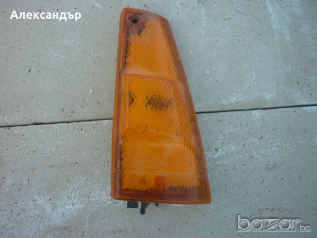 Мигач за Нисан Микра