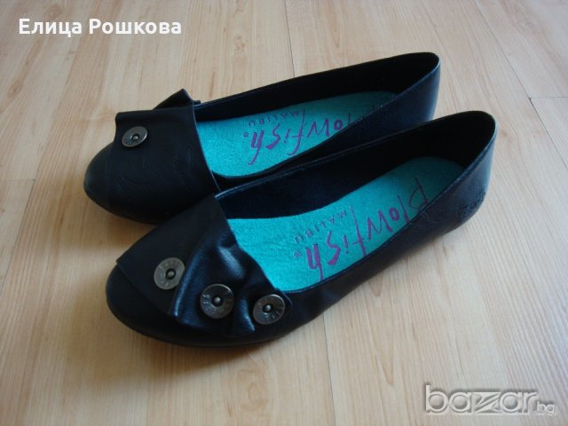 Нови обувки Blowfish, стелка 23 см., снимка 4 - Дамски ежедневни обувки - 19908546