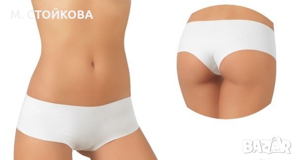 ЛИКВИДАЦИЯ! ПОСЛЕДНИ БРОЙКИ! български дамски боксер, снимка 4 - Бельо - 23231825