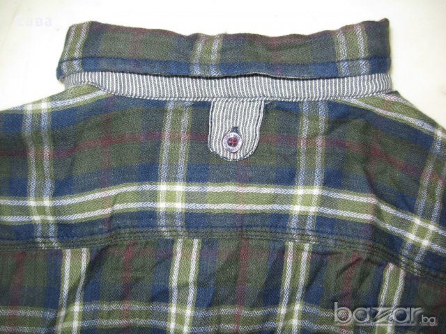  риза GREYSTONE   мъжка,л, снимка 5 - Ризи - 16786551