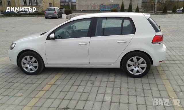 vw golf 6 1.4 фолксваген голф 6 1.4 на части, снимка 3 - Автомобили и джипове - 22550640