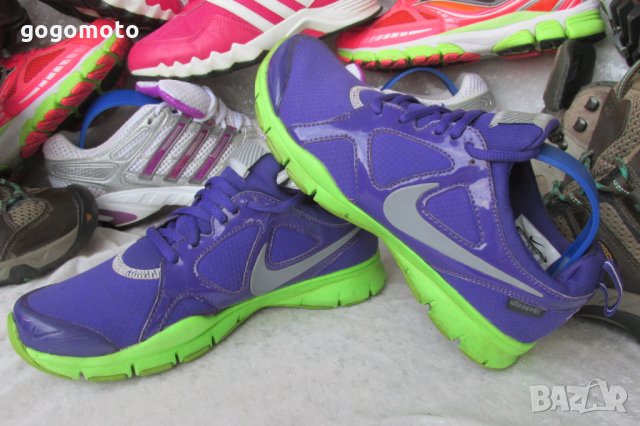 УНИСЕКС маратонки NIKE® AIR MAX original ,N- 37 - 38, GOGOMOTO.BAZAR.BG® , снимка 18 - Маратонки - 25515567