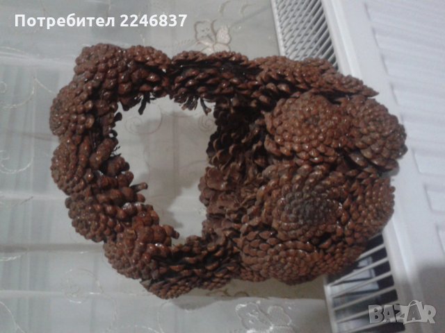 Украса, снимка 3 - Декорация за дома - 25079155