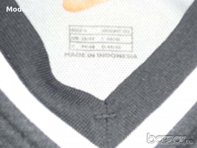 М/Л Nike оригинална футболна тениска, снимка 4 - Спортни дрехи, екипи - 15463935