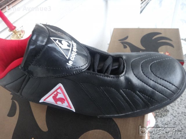 Зимни маратонки - Le coq sportiff   намаление!!, снимка 6 - Маратонки - 9979156