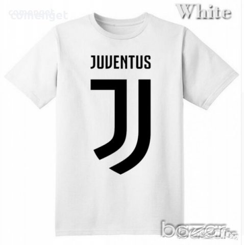 Мъжки спортни блузи JUVENTUS NEW LOGO / ЮВЕНТУС! Поръчай модел С ТВОЯ идея! , снимка 3 - Блузи - 19311891