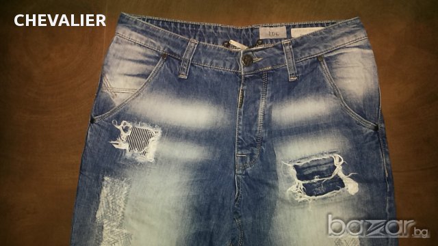 ADRIAN HAMMOND размер 34 мъжки дънки 206-13, снимка 2 - Дънки - 15784437