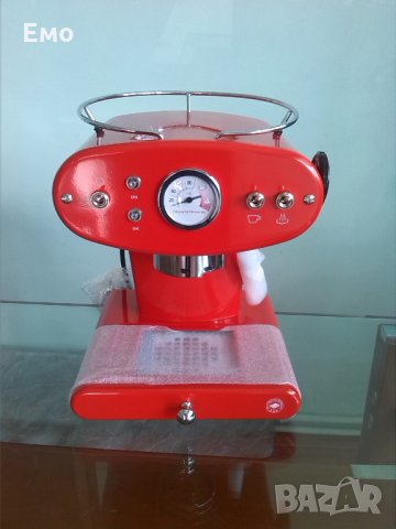 Францис-Францис Х1 трио, снимка 3 - Кафемашини - 24853732