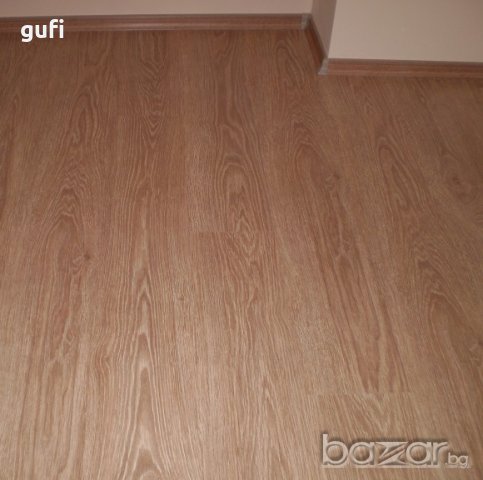 Ламинат Дърво Галапагос 2019, снимка 1