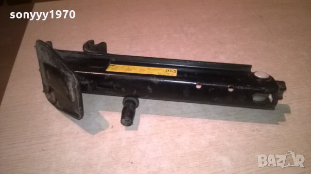 голям крик за ван-1100кг-внос холандия, снимка 3 - Аксесоари и консумативи - 25834908