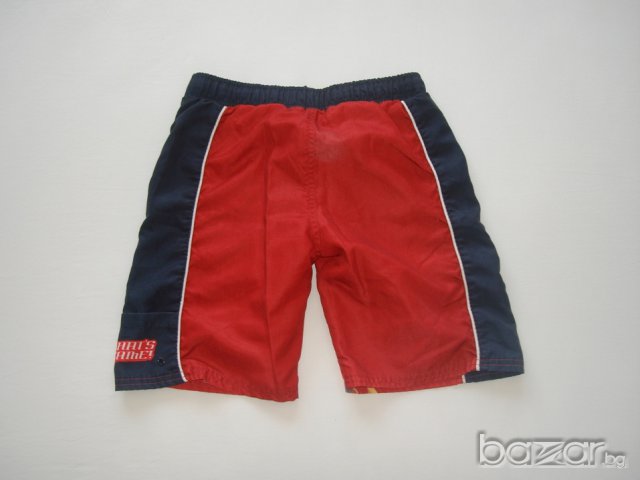 Yu-gi-oh,шорти с любим герой,128 см. , снимка 2 - Детски къси панталони - 16382167