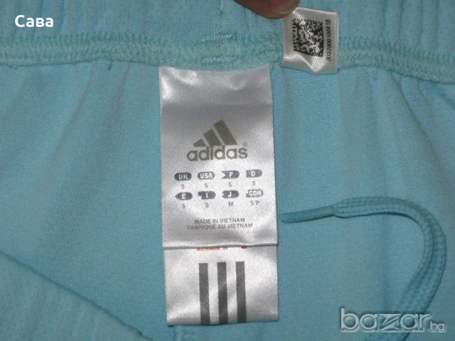 Спортен панталон 7/8 ADIDAS   дамски,м