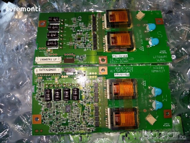 Inwerter Board 6632L 0189A 6632L 0190A