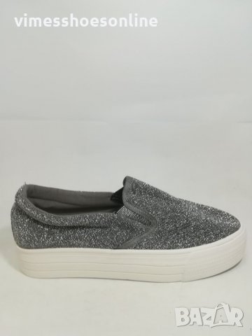 Дамски кецове  ABC, снимка 1