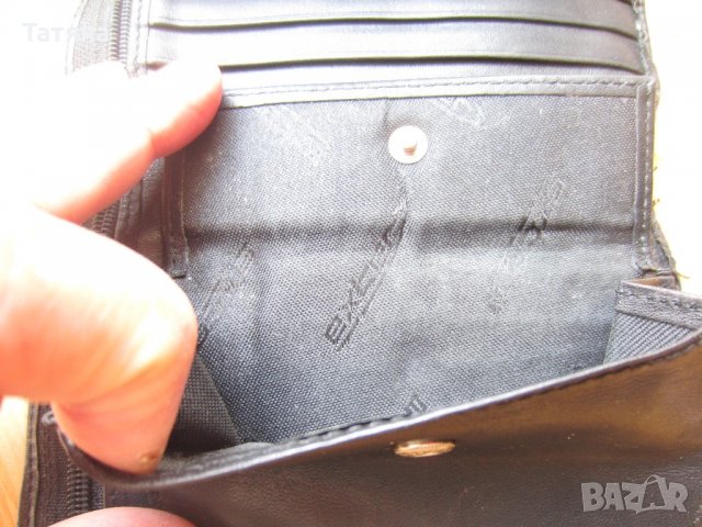 портмоне EXTER ;, снимка 4 - Портфейли, портмонета - 22180799