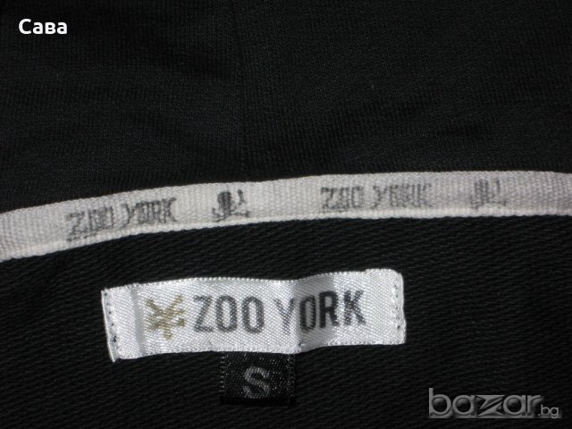 Блузон ZOO YORK   дамски,с, снимка 1 - Спортни екипи - 20887248