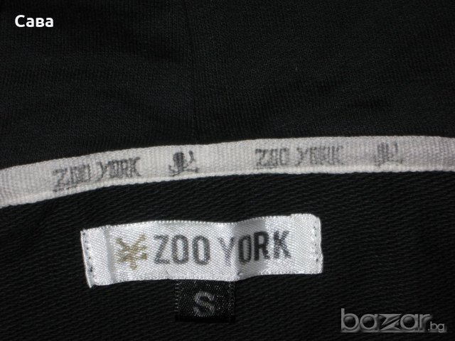 Блузон ZOO YORK   дамски,с