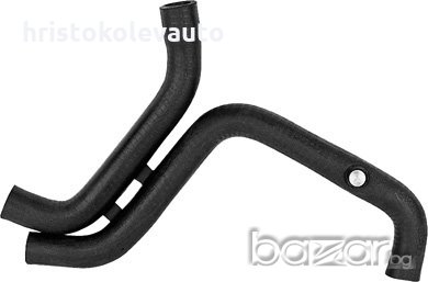 Водно съединение към парното, 4-ри извода с пробка Рено 21 GB1305