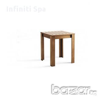 Спа масичка, снимка 1