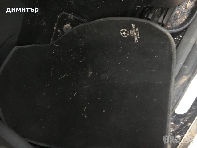 ford kuga 2.0 tdi navi на части форд куга 2.0 тди нави 80000 км, снимка 6 - Автомобили и джипове - 23998291